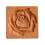 (5) Cookie Mold Baking Embossing Cookies Stamp Mold 3d Cookie For 1