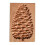 (25) Cookie Mold Baking Embossing Cookies Stamp Mold 3d Cookie For 1