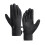 Guanti invernali da uomo WP touchscreen Nero/Grigio M/L/XL 3