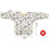 5 Pcs Bibseves - Waterproof Sleeve Bib Unisex Bibs 3