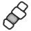 Solenoid Gasket Spool Valve Filter for Vtec 06-14 15826-rna-a01 3