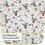 5 Pcs Bibseves - Waterproof Sleeve Bib Unisex Bibs 4
