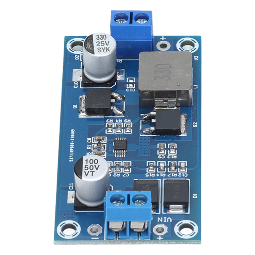 16-36V To 12V Dc Voltage Regulator Buck Module 6A 72W Compact Converter 8451333082188