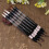 6pcs Piston Fill Chinese Water Brush Pen For 15