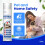 Quebec Household Flea Spray 500ml Powerful Home Pest Control Solution 4