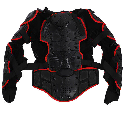 Riding Armor Protective Jacket Motorcycle Full 1