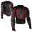 Riding Armor Protective Jacket Motorcycle Full 9