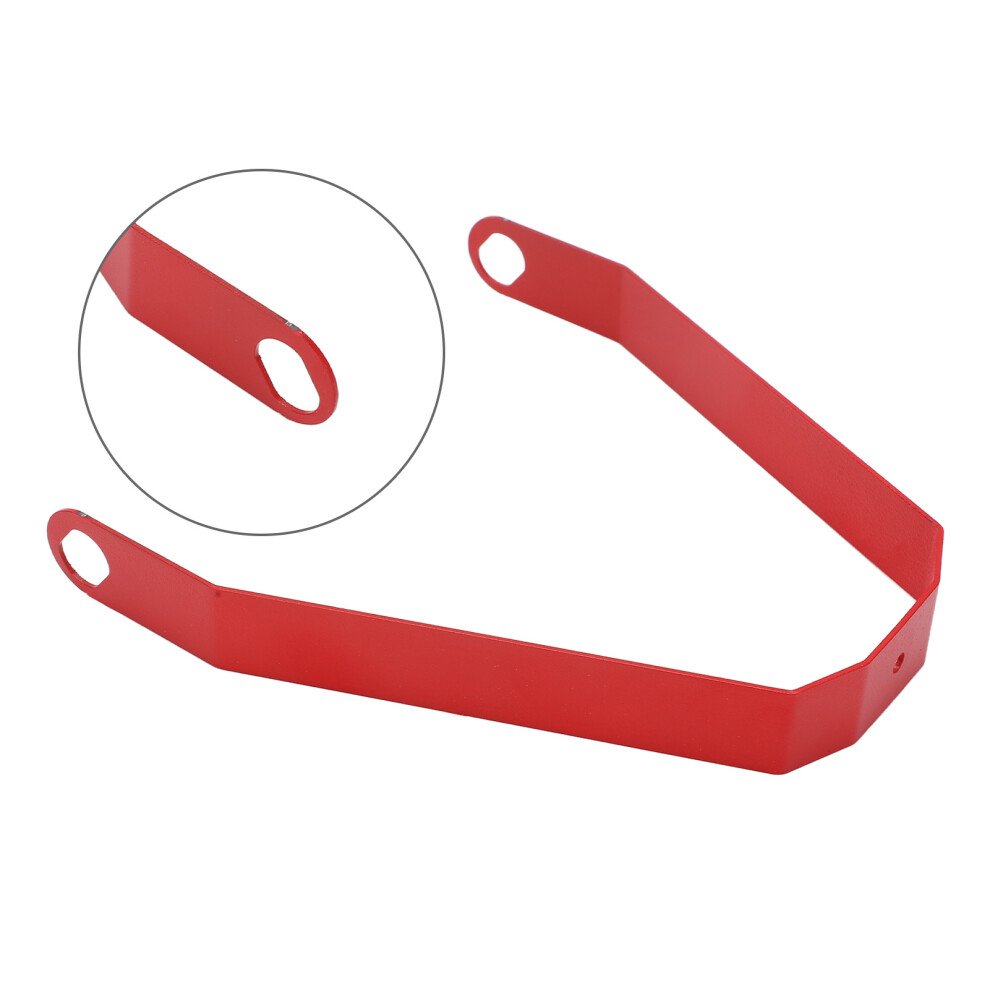 Durable Fender Support For Ninebot Max G30 & 10 Inch Scooters Red 3131333083112