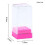 (DH 01) Combined Cutters Set For Manicure , Ceramic Bits Kit Electric Removing Gel Polishing Tools 5