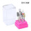 (DH 01) Combined Cutters Set For Manicure , Ceramic Bits Kit Electric Removing Gel Polishing Tools 1
