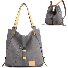 3 Ways Women Purses Handbags Totes Shoulder Bag Backpack Hobo