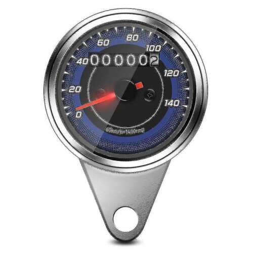 Motorcycle Odometer, Motorcycle Speedometer, Motorcycle Gauge, Motorcycle Meter, Speedometer