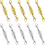 10 Chains, Carbine Joints, Jewelry Locks, 1