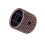 Metal Guitar Tone Volume Knob Potentiometer Hat Cap 4