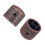Metal Guitar Tone Volume Knob Potentiometer Hat Cap 5
