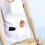 (Brown) 2 Pack Unisex Adjustable Bib Apron With 2 Pockets Cooking Kitchen Aprons 5