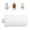2pcs Ceramic Filter Tap Filtration Tap Filter Replacement Kitchen Faucet Purifier 4