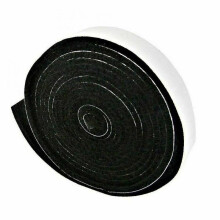 High Barbecue Smoker Gasket Bbq Door Lid Stick 2cmx3.6m Kitchen