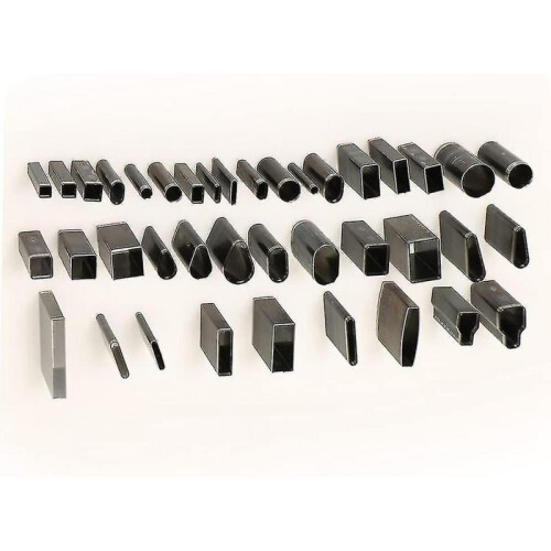 39 Pieces Tool Kit Hand Punch Diy Diy for Phone Hole Punch 1