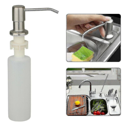 Kitchen Sink Dispenser - Dispensers