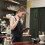 (Black) 2 Pack Unisex Adjustable Bib Apron With 2 Pockets Cooking Kitchen Aprons 5