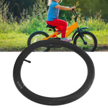 Kinder Fahrrad Innenschlauch Geräuschhemmung Stoßdämpfung Gummi Fahrrad Reifen Innenschlauch Verschleißfest Hitzebeständig Kinder Fahrrad I