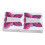 100pcs Rose Red Self-Adhesive Nail Form Stickers for Manicure Guide 9