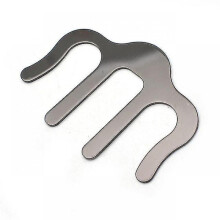 (Black) Pianos Stands Song Holder Clip Music Sheet Metal For Music Draft Cooking Recipe Magazines Newspapers