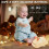 Children, Kawaii Bedside Lamp Dimmable Touch with Timing Silicone Nursing_d51 3