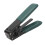 Fiber Optic Drop Cable Stripper 3mmx2mm PVC Alloy High Hardness Tool 15