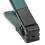 Fiber Optic Drop Cable Stripper 3mmx2mm PVC Alloy High Hardness Tool 9