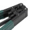 Fiber Optic Drop Cable Stripper 3mmx2mm PVC Alloy High Hardness Tool 13