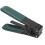 Fiber Optic Drop Cable Stripper 3mmx2mm PVC Alloy High Hardness Tool 3