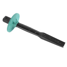 8in CRV Steel Industrial Flat Chisel for Concrete & Masonry