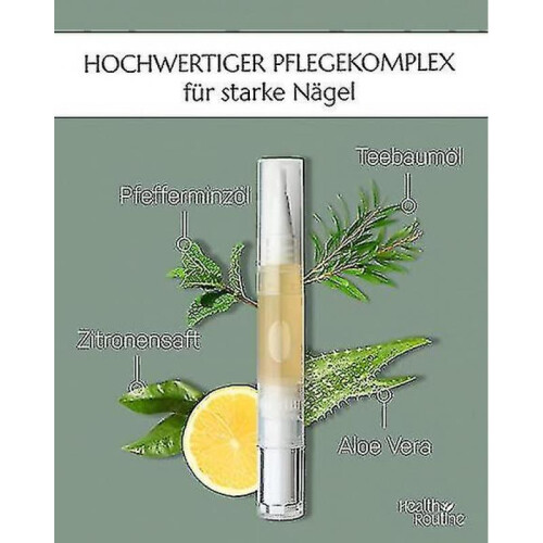 2pcs Healthroutine Care Pen -q 2