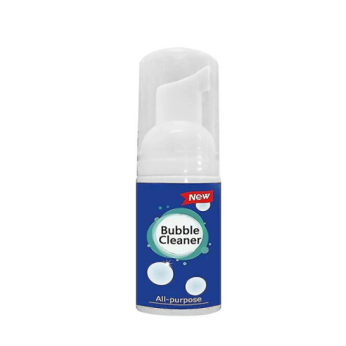 Multi-purpose Cleaning Bubble Foam Kitchen Grease Dirt Removal Uk