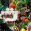 Quarantine Survived Ornament Kit, 2020 Customized Xmas Tree Pendants Diy 3