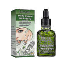 Intensive Anti-wrinkle Serum Facial Firming, Lightening Lines A -m