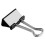 60 Pcs And Binding 25mm Clip (ruipei) 3