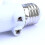 Fireproof E27 Bulb Adapter Lamp Holder Base 4