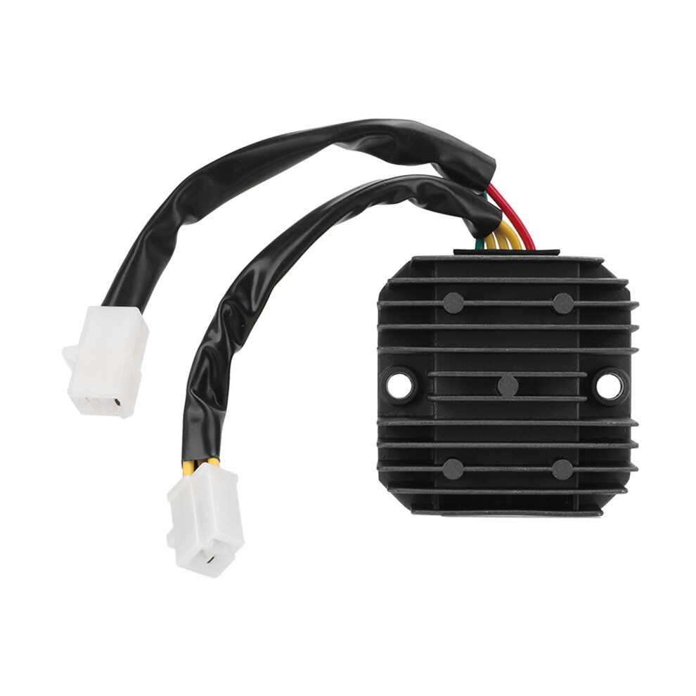 Motorcycle Rectifier Regulator Anti Interference 9121376210013