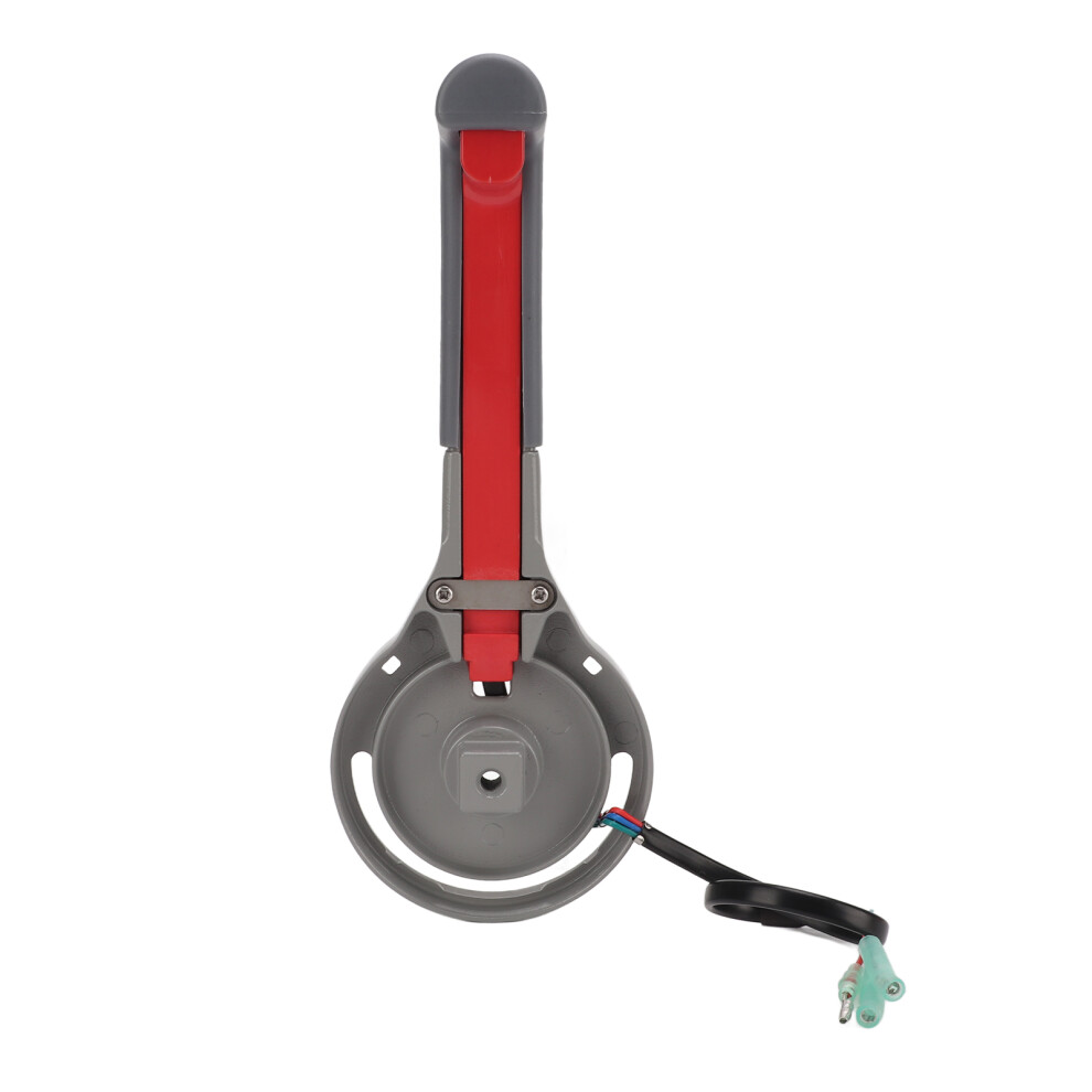 Shift Throttle Handle Assy Engine Controller Shift