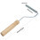 Multifunctional 12x100mm Bubble Roller Tool Suitable for Industrial Fibreglass 6