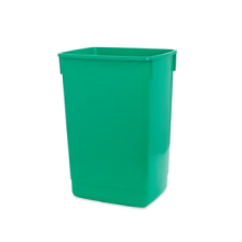 Addis 60 Litre Fliptop Rcycl Bin Grn