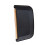 Dépelucheur manuel 7,5  4 cm, 1 pièce, noir, usage domestique 8