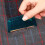 Rimuovi pelucchi manuale, 7,5x4 cm, Verde plastica-rame 5