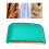 Rimuovi pelucchi manuale, 7,5x4 cm, Verde plastica-rame 1