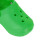 Schlüsselanhänger Mini Silikon Slipper grasgrüne Tasche 8