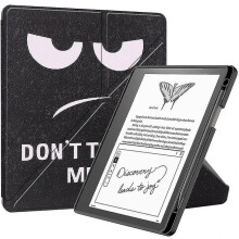 (Me)Cover Pu For Kindle Scribe 2022 10.2 Inch E-reader Cover