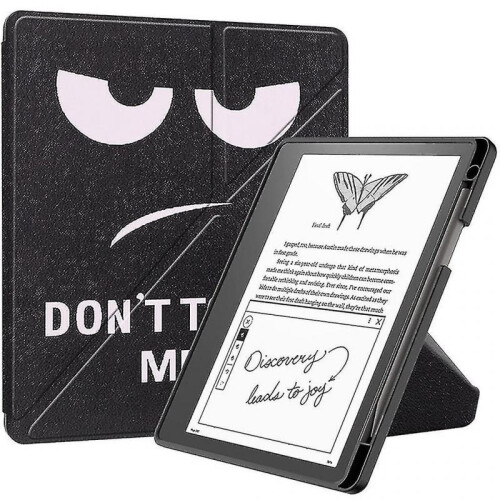 (Me)Cover Pu For Kindle Scribe 2022 10.2 Inch E-reader Cover